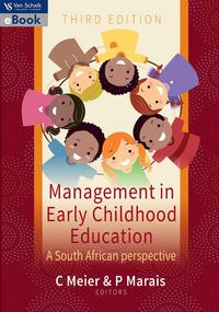 MANAGEMENT IN EARLY CHILDHOOD EDUCATION