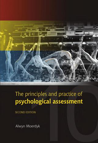 Principles and Practice of Psychological Assessment