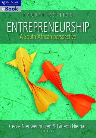 Entrepreneurship a SA Perspective
