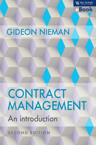 Contract Management