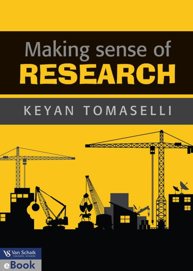 Making Sense of Research
