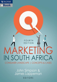 MARKETING IN SA CASES AND CONCEPTS