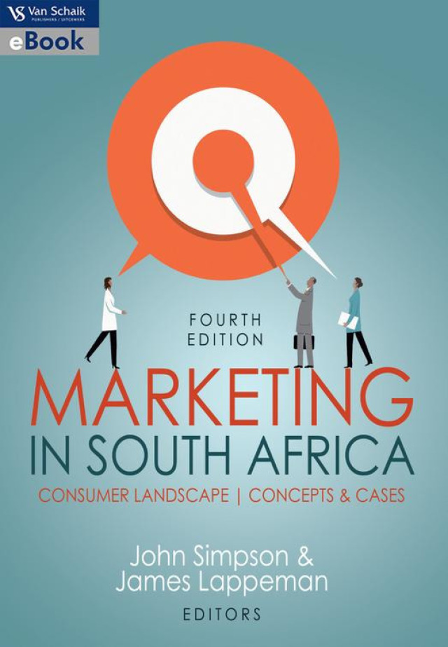 Marketing in SA Cases and Concepts