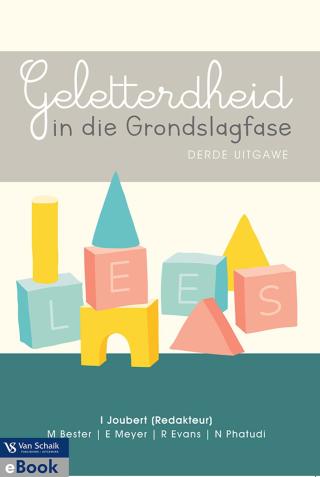 Geletterheid in Die Grondslagfase