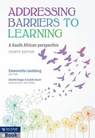 Addressing Barriers to Learning a SA Perspective