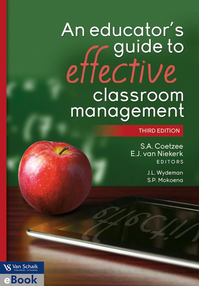 Educators Guide to Effective Classroom Management