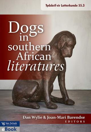 Dogs in SA Literatures