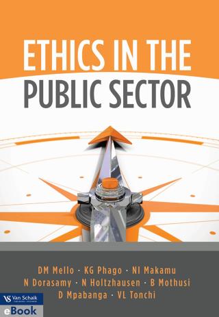 Ethics in the Public Sector