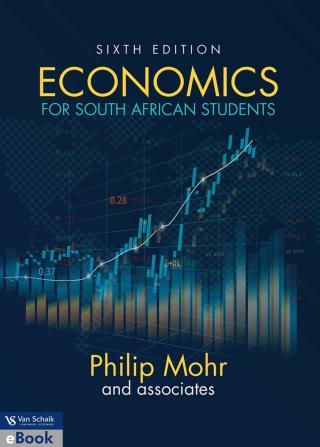 Economics for SA Students
