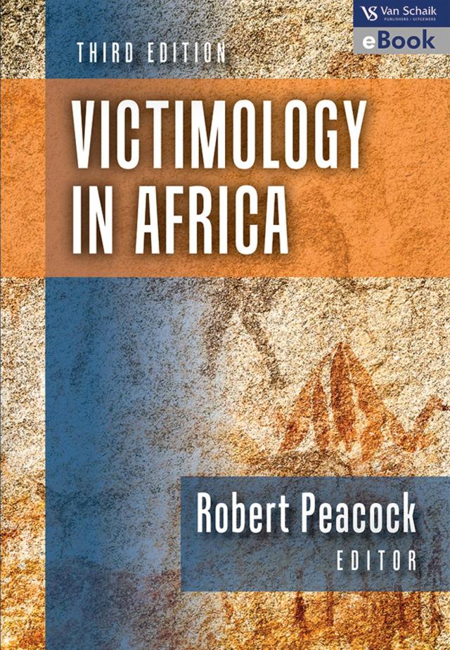 Victimology in Africa