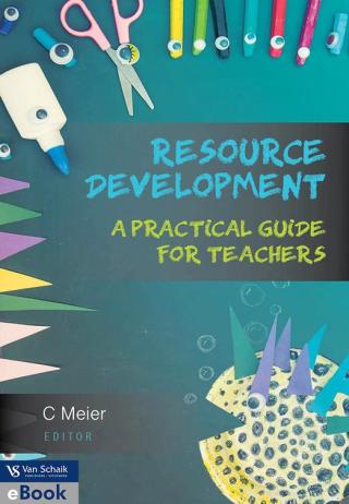 Resource Development a Practical Guide for Teachers