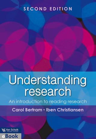 Understanding Research an Introduction to Reading Research