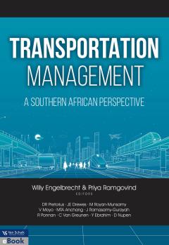 TRANSPORTATION MANAGEMENT A SA PERSPECTIVE