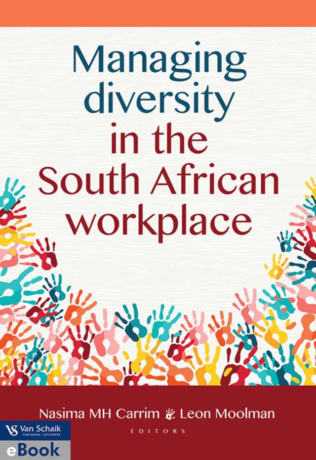 Managing Diversity in the SA Workplace