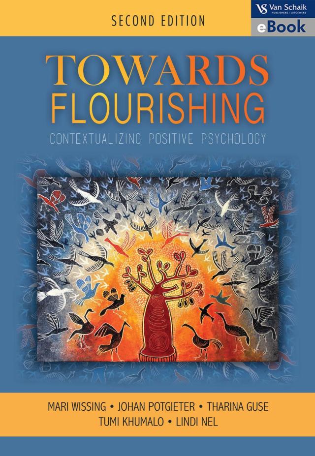 Towards Flourishing 2 Embracing Well Being in Diverse Contexts