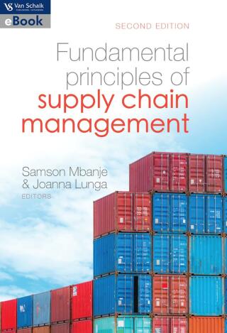Fundamental Principles of Supply Chain Management