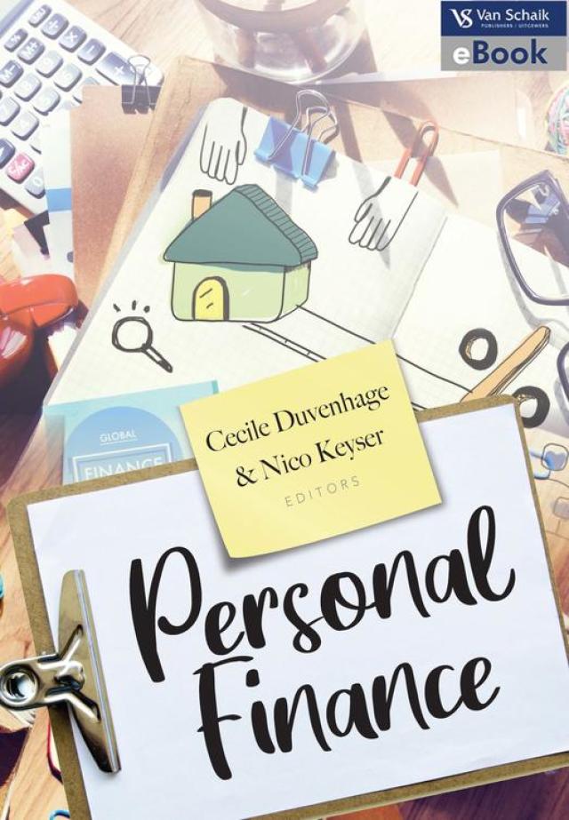 Personal Finance (Epub)