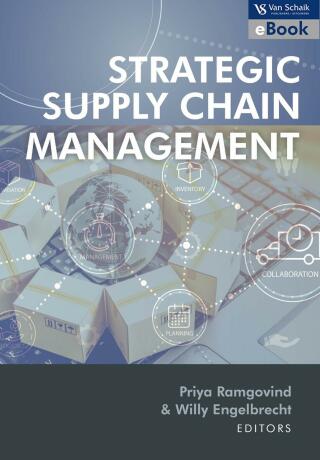 Strategic Supply Chain Management