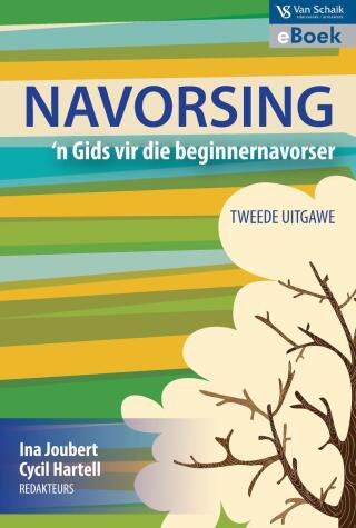Navorsing N Gids vir Die Beginnernavorser