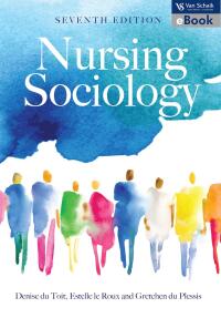 NURSING SOCIOLOGY