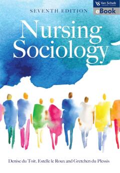 NURSING SOCIOLOGY