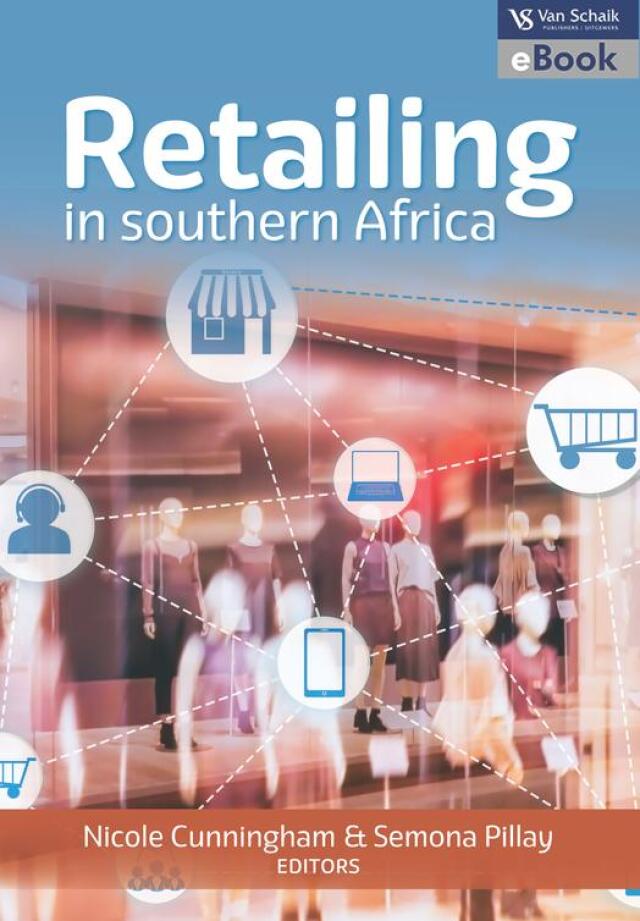 Retailing in Southern Africa 1