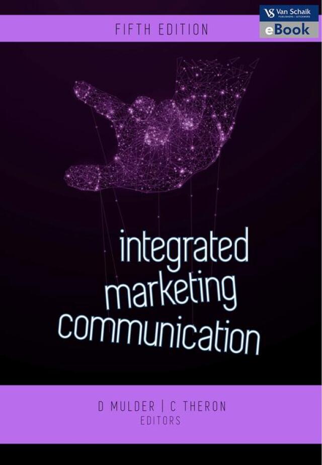 Integrated Marketing Communication