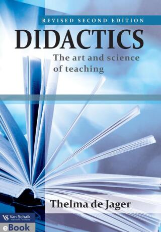 Didactics the Art and Science of Teaching 2 Revised
