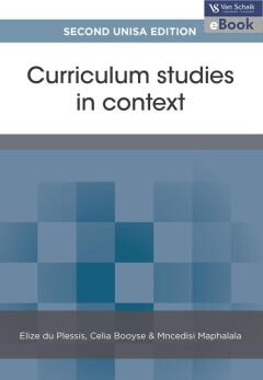 CURRICULUM STUDIES UNISA EDITION