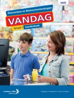 “Ekonomiese‰ÛåÊen Bestuurswetenskappe Vandag Graad 7 Leerderboek eBOEK