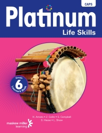 PLATINUM LIFE SKILLS GR 6 (LEARNERS BOOK)