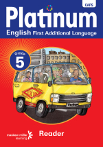 “Platinum English First Additional Language Grade 5 Reader ebook