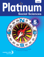 “Platinum Social Sciences Grade 5 Learner's Book eBOOK