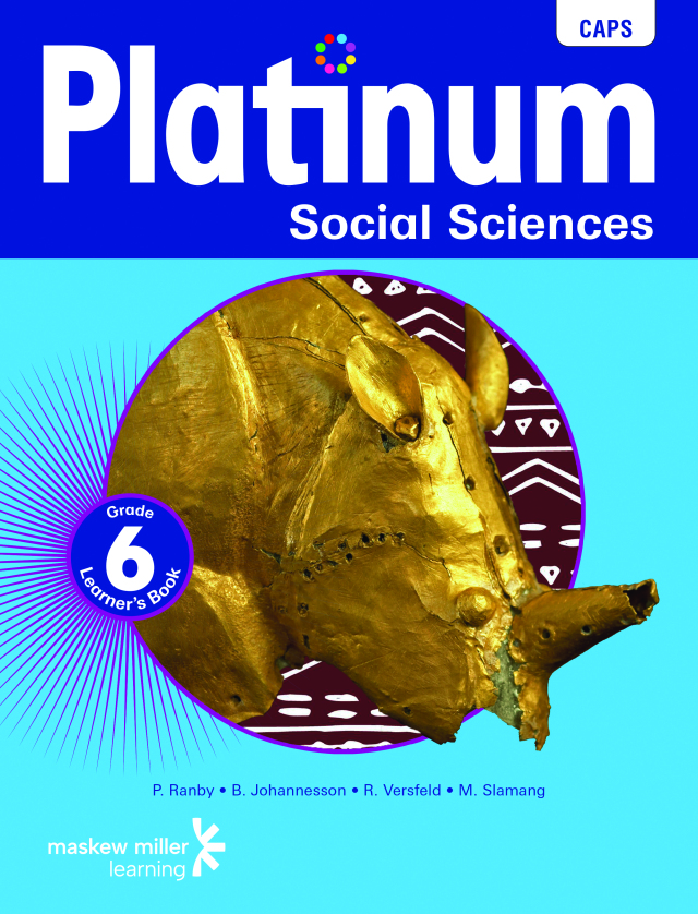 Platinum Social Sciences Gr 6 (Learners Book)