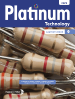“Platinum Technology Grade 9 Learner’s Book eBOOK
