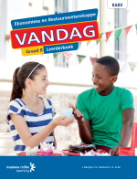 “Ekonomiese‰ÛåÊen Bestuurswetenskappe Vandag Graad 8 Leerderboek eBOOK