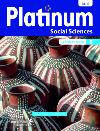 PLATINUM SOCIAL SCIENCES GR 8 (LEARNERS BOOK)