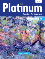 “Platinum Social Sciences Grade 9 Learner’s Book eBOOK