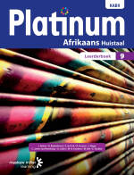 “Platinum Afrikaans Huistaal Graad 9 Leerderboek eBoek