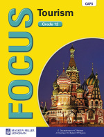 Focus Tourism Grade 12 Learner’s Book ePub  eBOOK