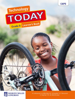 “Technology Today Grade 8 Learner’s Book eBOOK