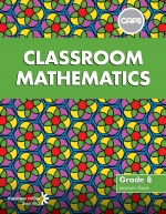 “Classroom Mathematics Grade 8 Learner’s Book eBOOK