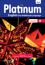 “Platinum English First Additional Language Grade 8 Reader ePdf