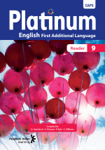 “Platinum English First Additional Language Grade 9 Reader ePdf