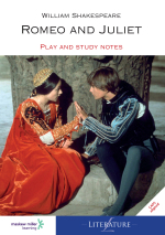 Romeo and Juliet: Play and Study Notes ebook