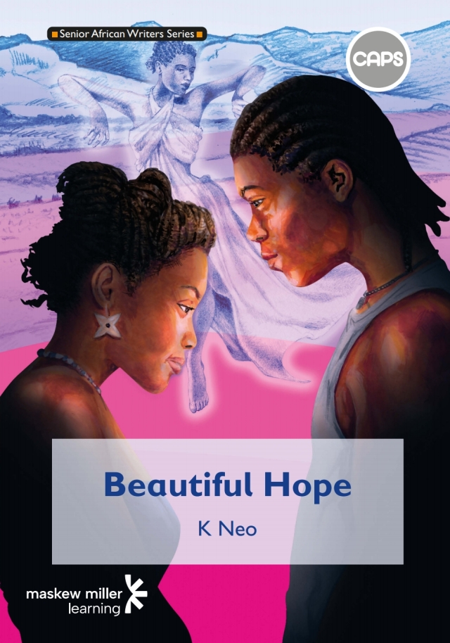 English Home Language Beautiful Hope Gr 9 (Novel)