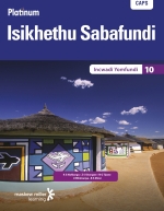 “Platinum Isikhethu Sabafundi (IsiNdebele HL) Grade 10 Learner Book ePDF”eTextbook