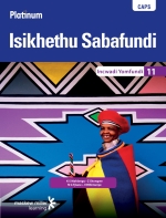 “Platinum Isikhethu Sabafundi (IsiNdebele HL) Grade 11 Learner Book ePDF eTextbook
