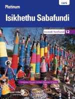 “Platinum Isikhethu Sabafundi (IsiNdebele HL) Grade 12 Learner Book ePDF” eTextbook