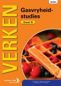 VERKEN GASVRYHEIDSTUDIES GR 10 (LEERDERBOEK)